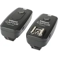 Hähnel Captur Transmitter Receiver Set Nikon
