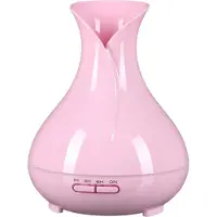 Sixtol Diffuseur d'arômes Vulcain Rose Gloss 350ml (350 ml)