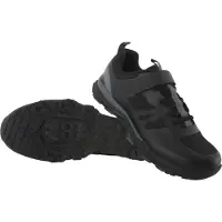 Massi Iron Mtb Shoes Noir EU 42 Homme