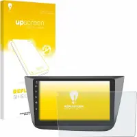 Upscreen Protection d'écran Reflection Shield Mat