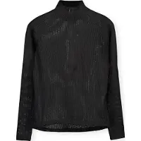Houdini Pace Flow Half Zip Sweatshirt Noir M Femme