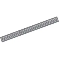 GBC 3:1 Dos de reliure métallique NR4, Relieuse : accessoires, Blanc