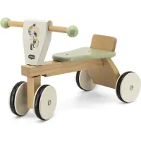 Tiny Love Tricycle en bois, à partir de 18 mois, Boho Chic
