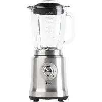 Jata Batidora de Vaso - - JEBT1241 - 1200W - Gris - Puissant et polyvalent