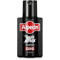 Alpecin Gray Attack Shampooing anti-chute 200ML