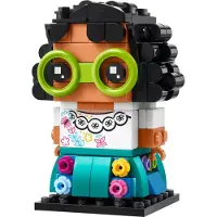 LEGO BrickHeadz 40753 Mirabel Madrigal