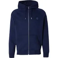 Timberland Veste de survêtement bleu foncé