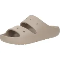 Crocs Classic V2 Sandals Marron EU 48-49