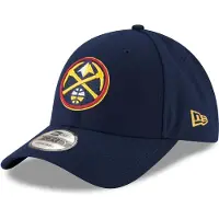 New Era Casquette The League Dennver Nuggets 2
