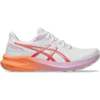 Asics Gt 1000 13 Running Shoes Blanc EU 37 Femme