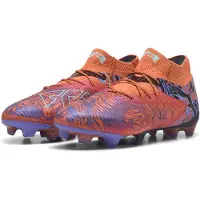 Puma Future 8 Ultimate Creativity Fg Chaussures de football Orange EU 44 Orange EU 44