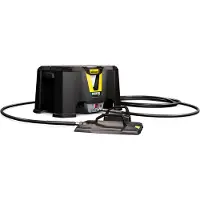 Wagner 2418213 Steamforce Speed Pro Nettoyeur De Papier Peint