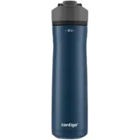 CONTIGO Bouteille Isotherme Cortland Chill 2.0 Bleu 720 ml