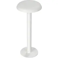 Beneito Faure Bimba Lampe Portable Extérieure White