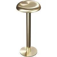 Beneito Faure Bimba Lampe Portable Extérieure Gold