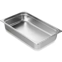 Vevor Bac Gastronorme GN 1/1 13,9 L