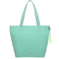 Fritzi aus Preußen sac shopper sac à épaule Jony Shopper Air Lime menthe
