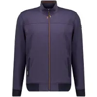Deeluxe Veste Légère Col Montant Zippé Homme Deeluxe 74