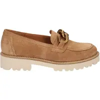 Gabor Mocassins femme marron, taille 6