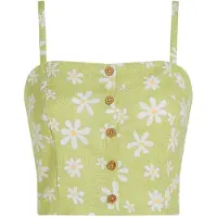 O'Neill Débardeur Beach Vintage Cropped Top