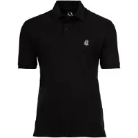 Armani Exchange T-Shirt noir
