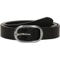 Levi's 002g7 Belt Noir 85 cm Femme