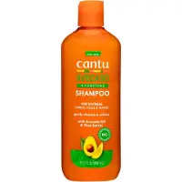 Cantu Shampooing hydratant à l'avocat 400ML