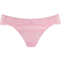 LASCANA String rose clair
