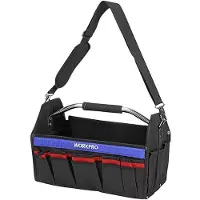 Workpro WP281011 Werkzeugtasche unbestückt (L x B x H) 410 x 235 x 270 mm