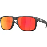 Oakley Holbrook XXL Noir Camouflage/Pzm Ruby