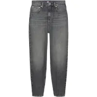 Tommy Hilfiger Dw0dw20648 Jeans Gris 26 / 32 Femme