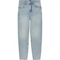 Tommy Hilfiger Dw0dw20656 Tapered Jeans Bleu 28 / 32 Femme