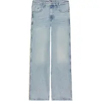 Tommy Hilfiger Dw0dw20060 Jeans Bleu 29 / 32 Femme