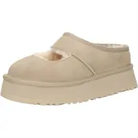 Ugg W Bea Mary Jane Couleur Brun Clair