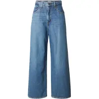 Levi's Jean 'Cinch Baggy' bleu denim
