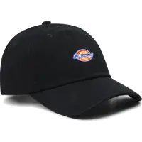 Dickies Casquette bleu / jaune / orange / noir