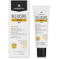 HELIOCARE 360 Md Ak Fluid Spf50+ 50ml Sunscreen Clair Homme