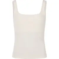 Protest Dazes Sleeveless T-shirt Beige 2XL Femme