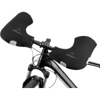OEM Gants de cyclisme imperméables, taille unique, chauds