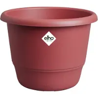 You do it Pot de Plante Elho Rouge 30 x 29,5 x 22 cm