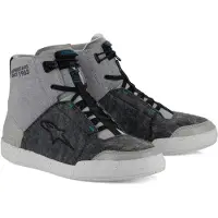 Alpinestars Circal Riding Motorcycle Shoes Gris EU 47 Homme