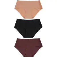 Next Slip beige / marron / noir