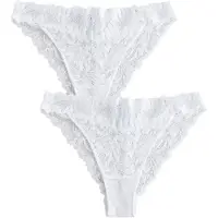 Next String blanc