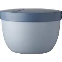 Mepal Ellipse Snackpot, Lunch box, Bleu