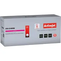 ActiveJet Toner ATK-5240MN (remplace le toner Kyocera TK-5240M ; Supreme ; 3000 pages ; magenta)
