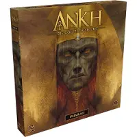 Cmon Ankh - Pharaon (FR)