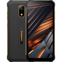 Hammer IRON VA – Smartphones robustes, batterie de 6500 mAh, système Android