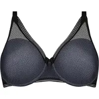 Triumph Soutien-gorge à armatures Infinite minimizer avec détails ajourés