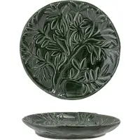 Bloomingville Assiette Savanna Ø19xH3 cm - set de 4 pièces