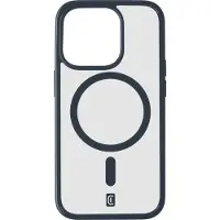 Cellularline Pop Mag (Apple iPhone 15 Pro Max), Coque pour téléphone portable, Bleu